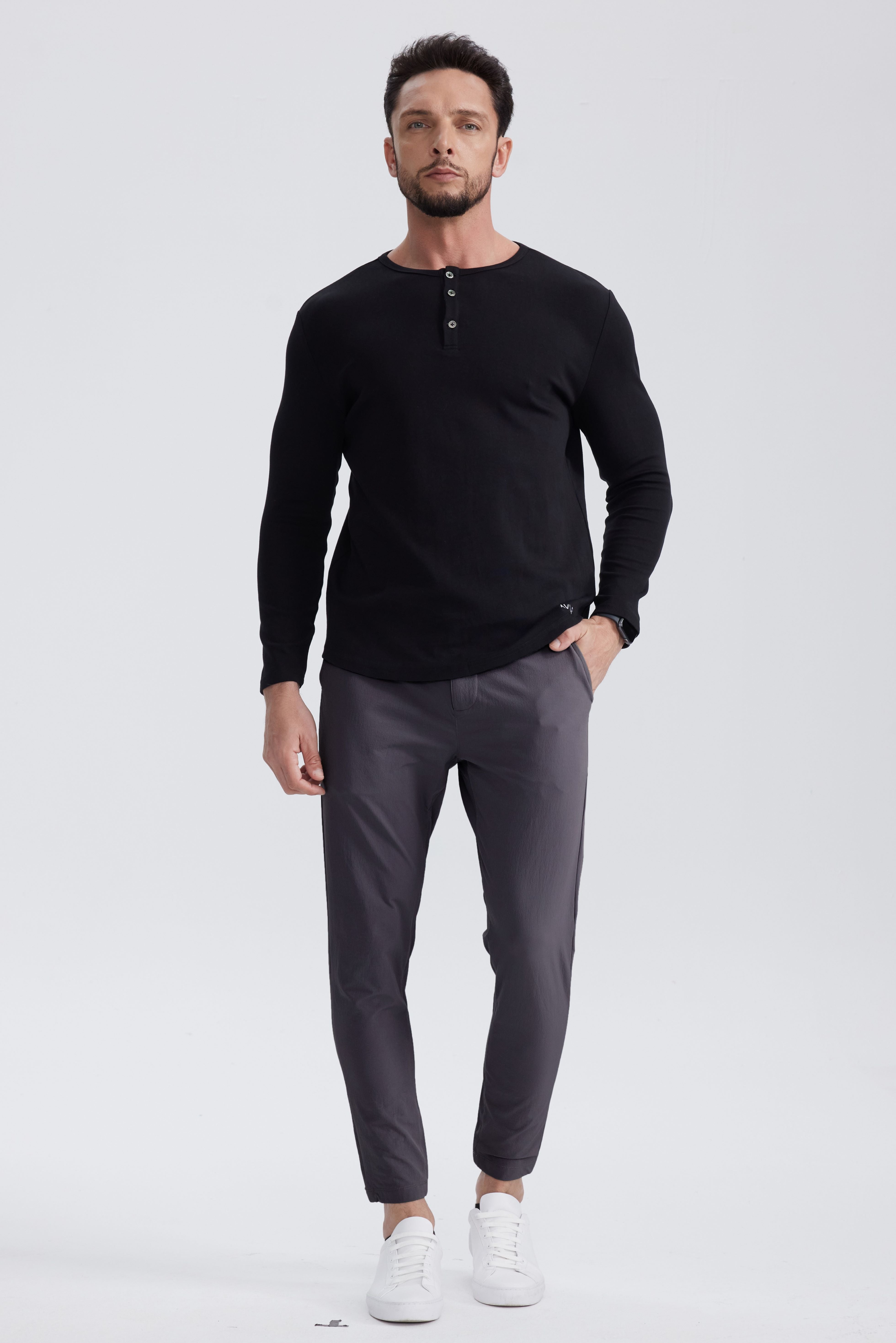 #color_Premium Black