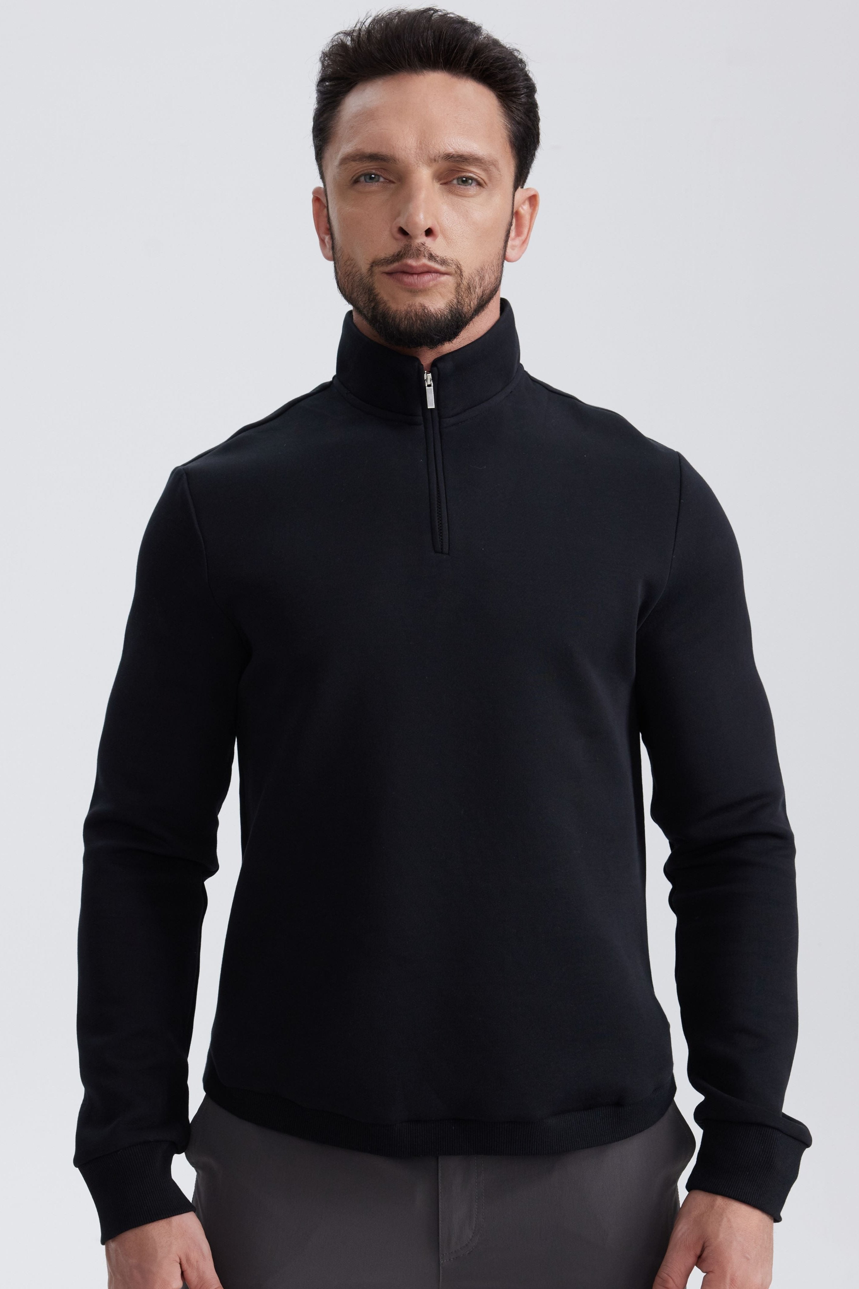 #color_Premium Black