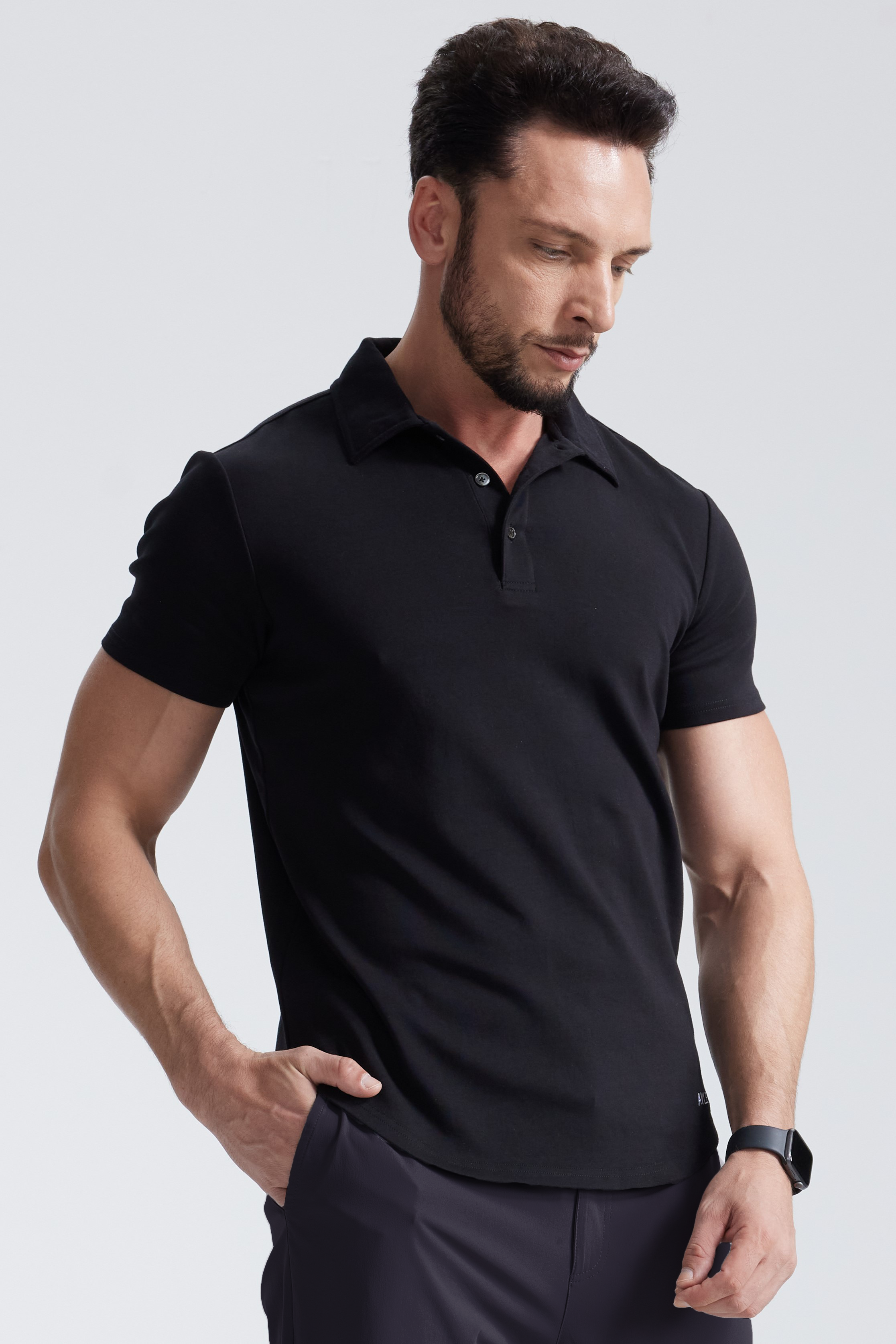 #color_Premium Black