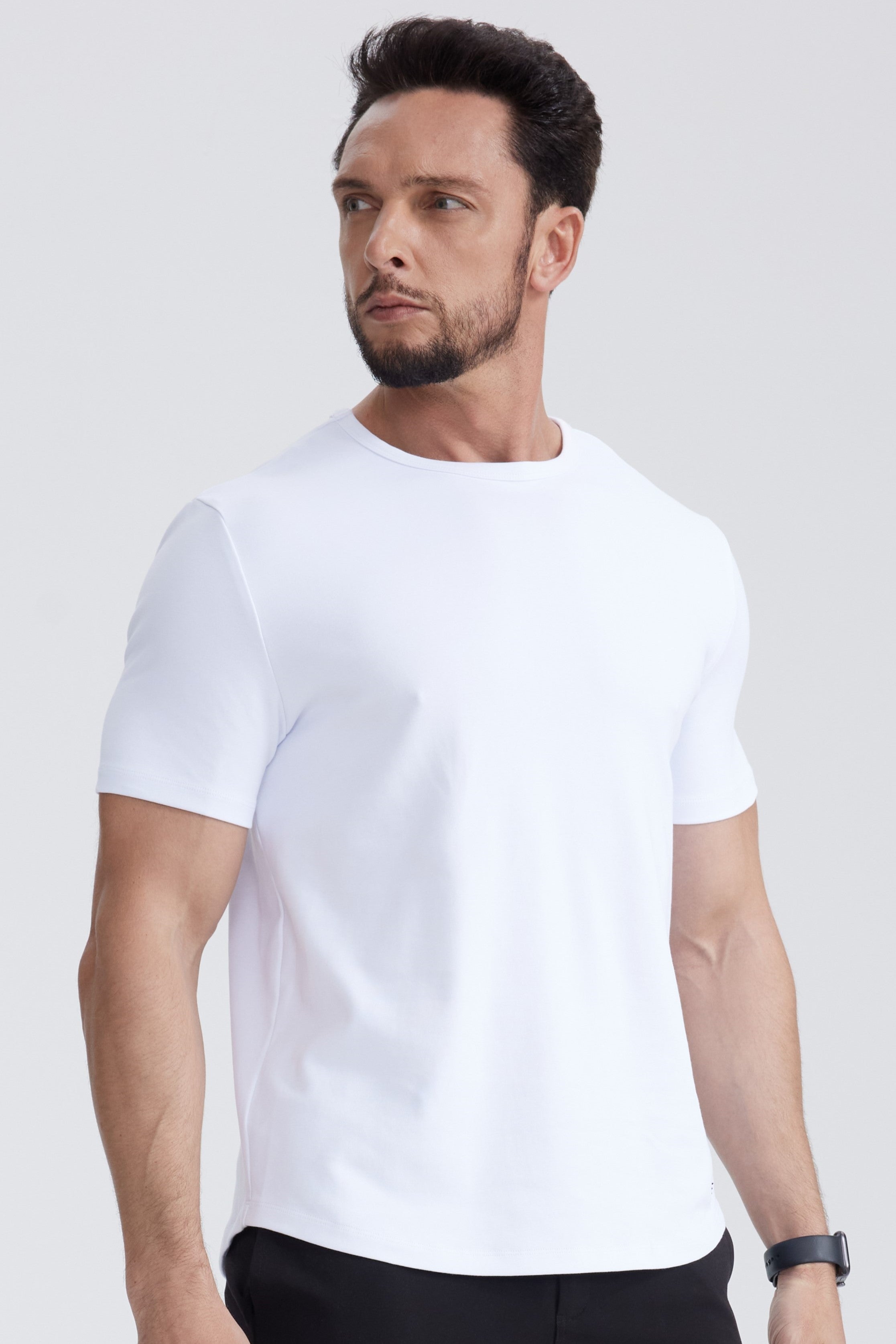 #color_Premium White