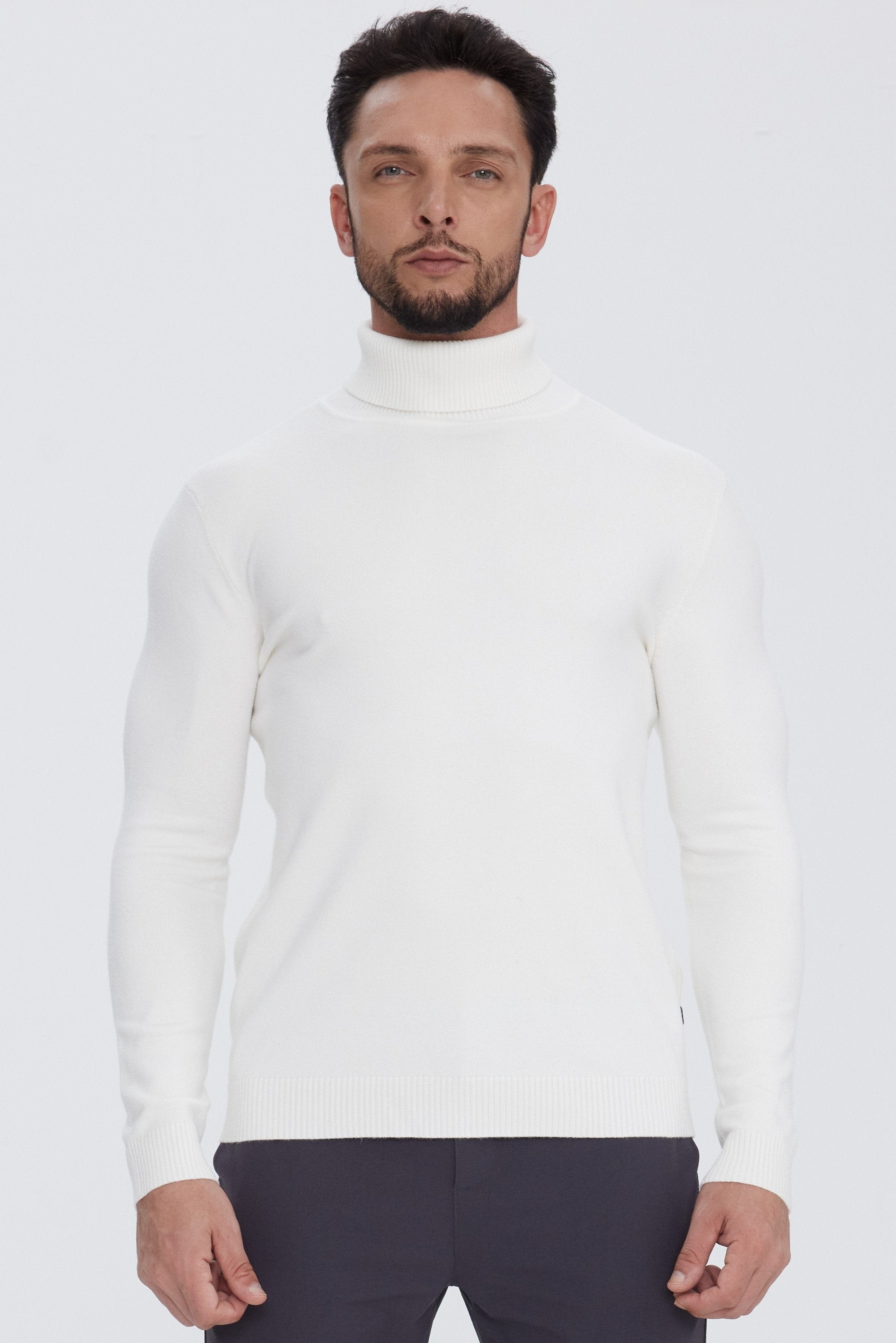 #color_Premium White