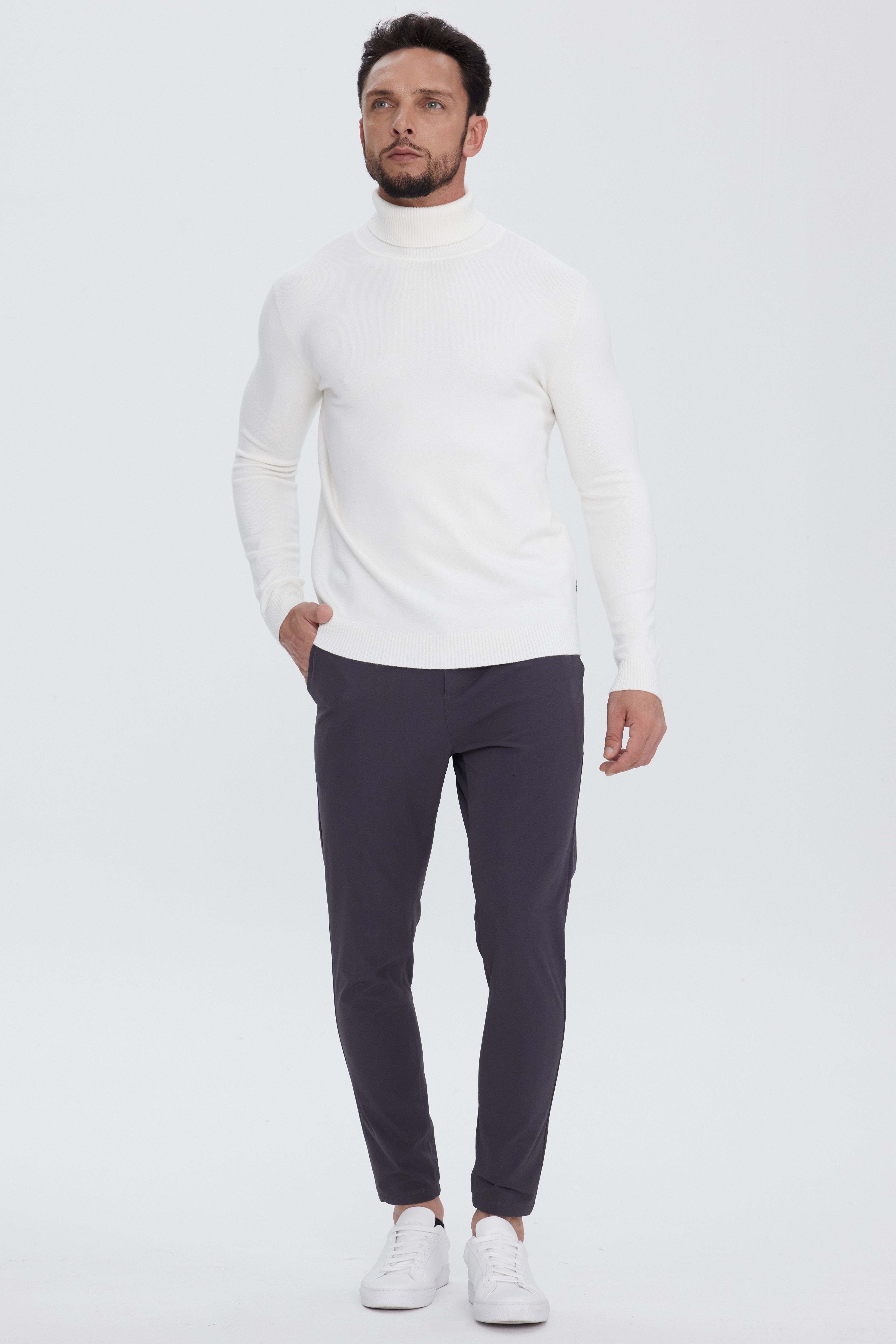 #color_Premium White