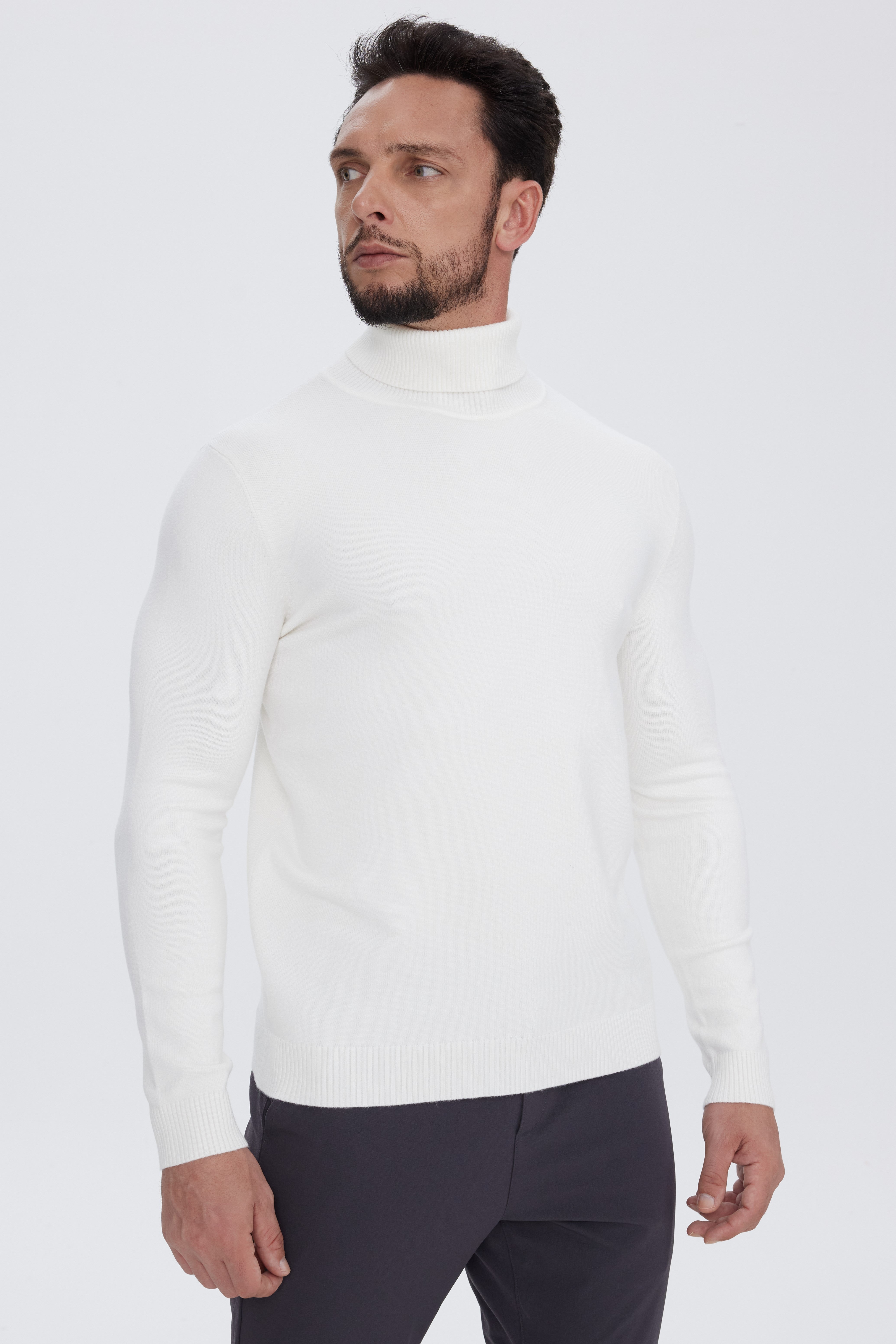 #color_Premium White