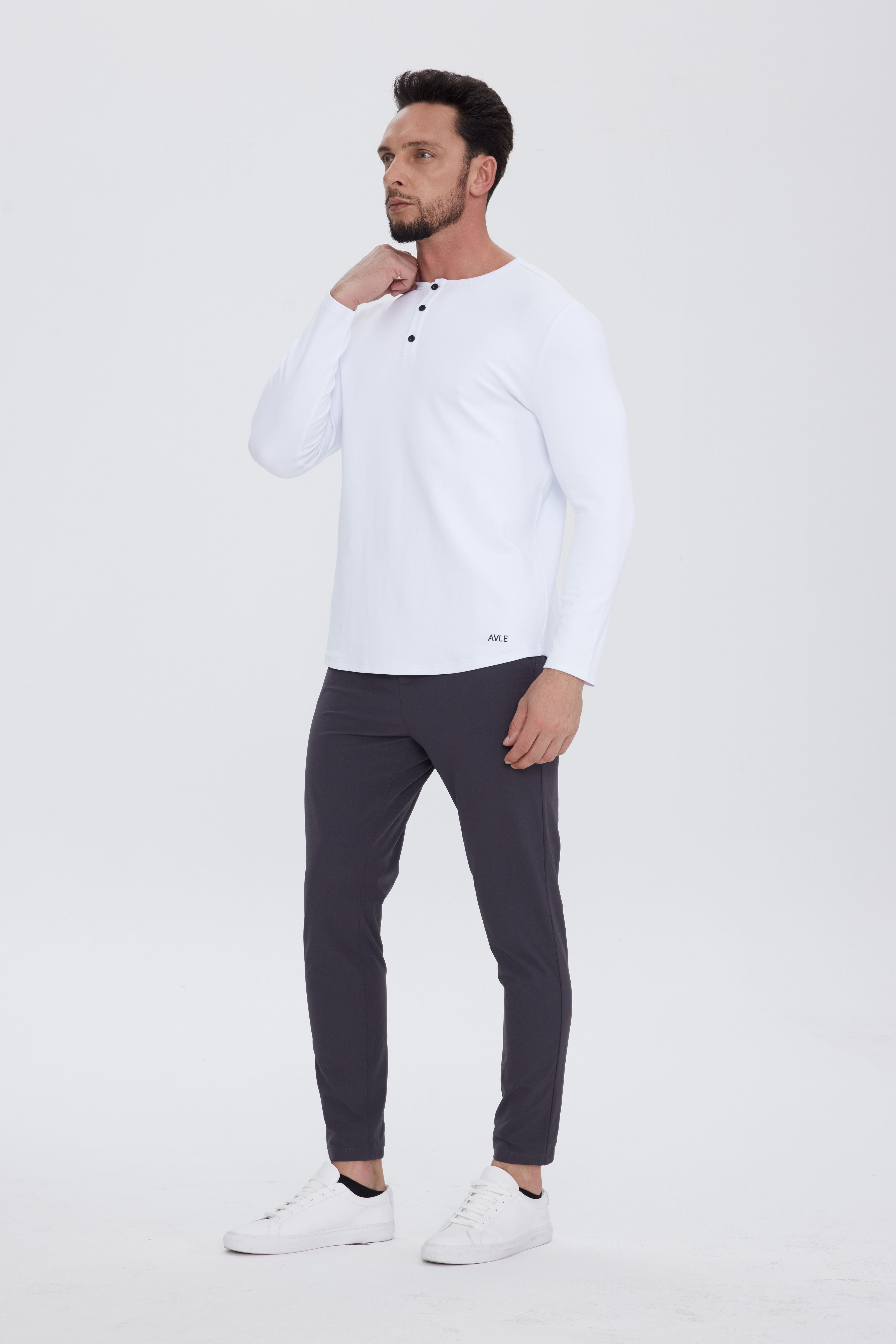 #color_Premium White