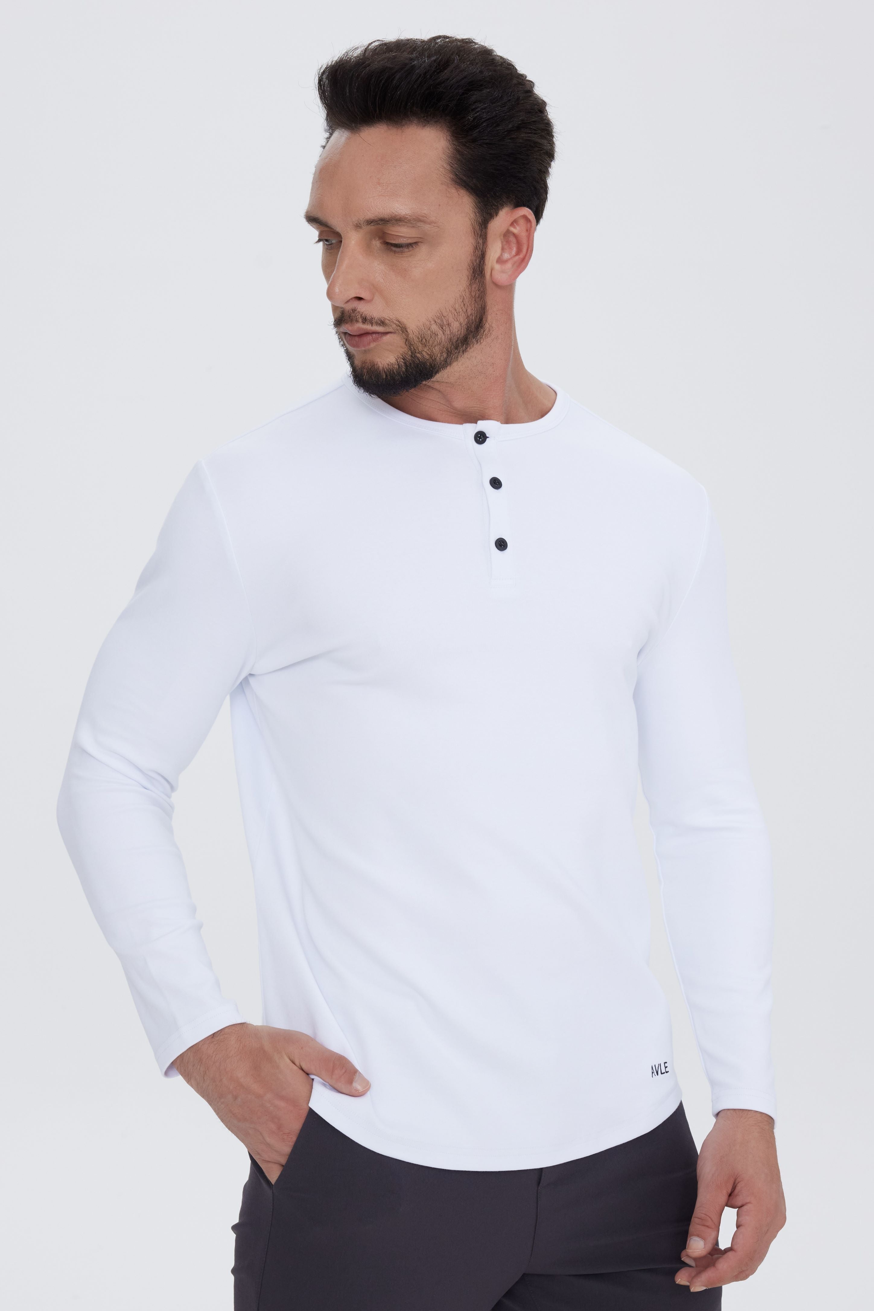 #color_Premium White