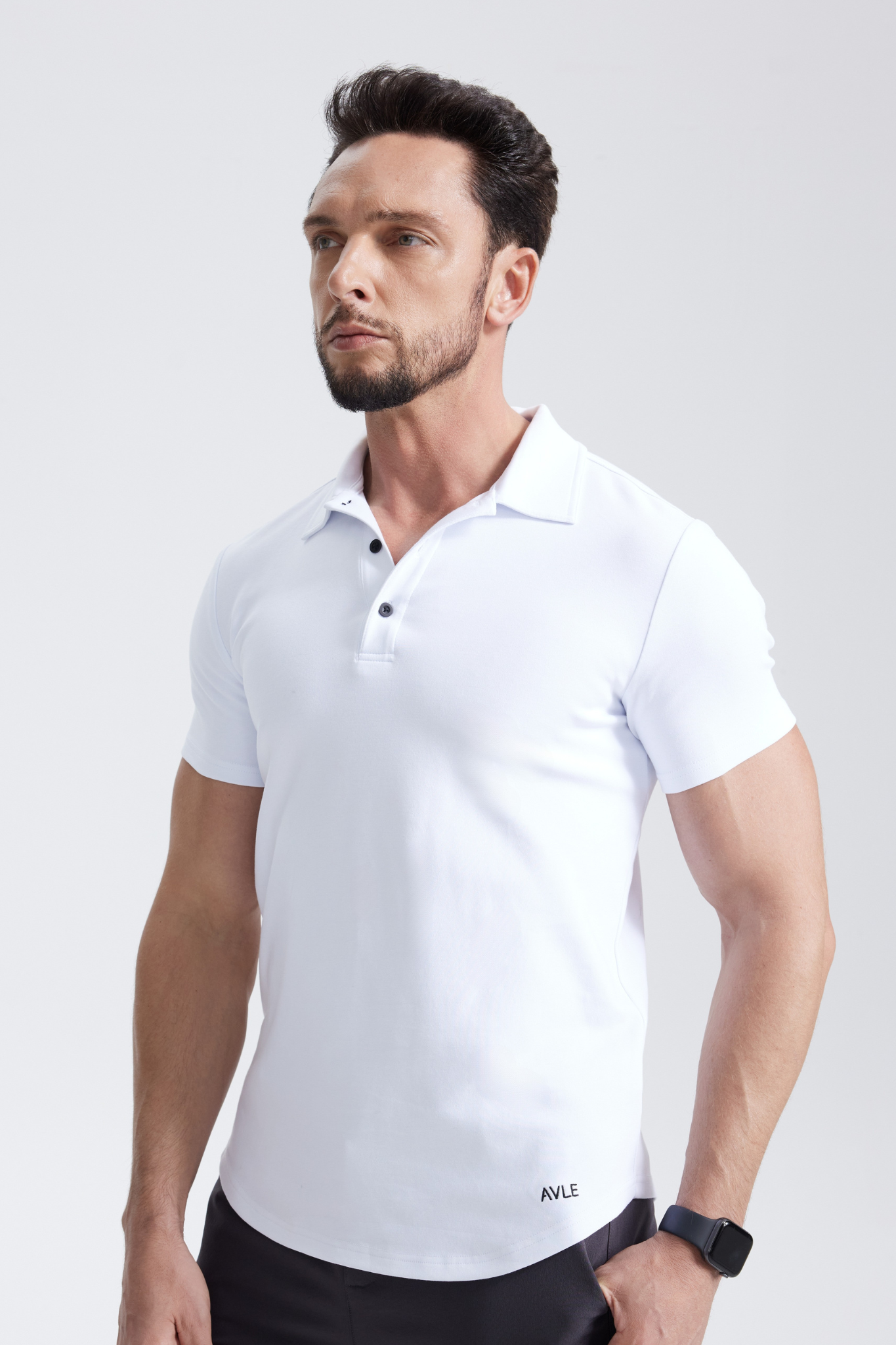 #color_Premium White