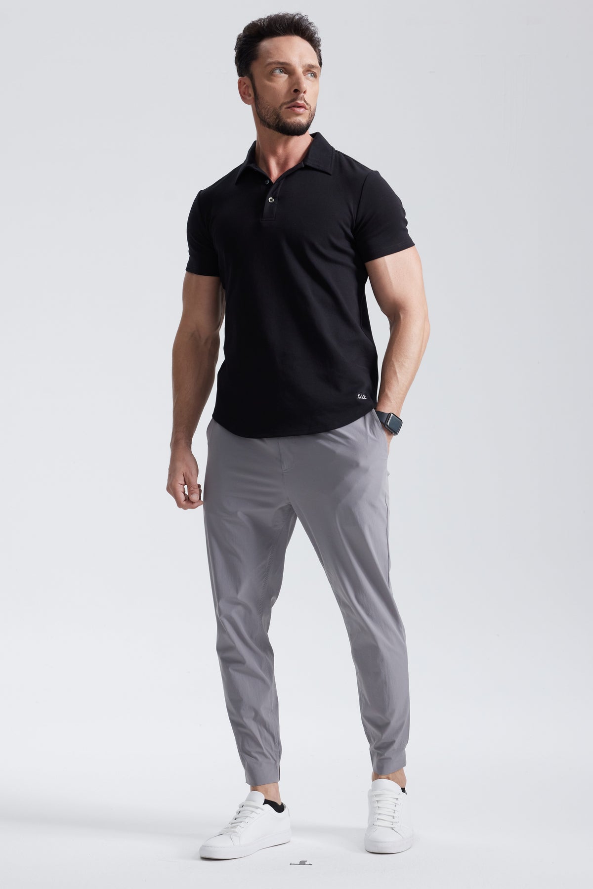 Banner image for blog: Why athleisure is the perfect workwear for modern men
